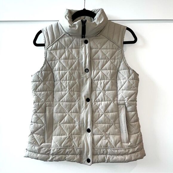Marc New York Jackets & Blazers - Marc New York Puffer Vest - Size S